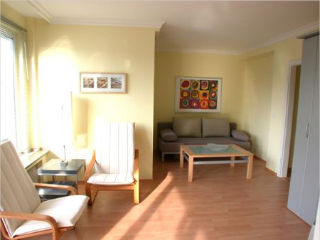 2 Zimmer in Düsseldorf - Photo 4