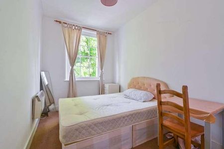 Ellington Street, Barnsbury, N7 - Photo 2