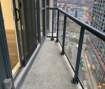 For Lease - 49 East Liberty Street Unit# 1911, Toronto, Ontario - Photo 3