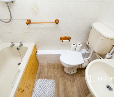 1 bedroom apartment to rent Norbury Close, Allestree, Derby, Derbys... - Photo 2