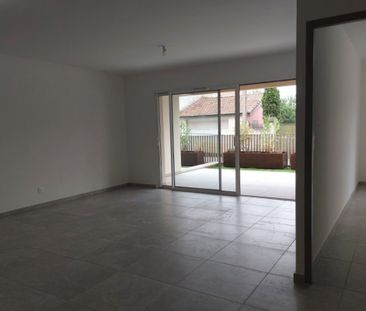 T2 neuf Quatier Arènes - Photo 4