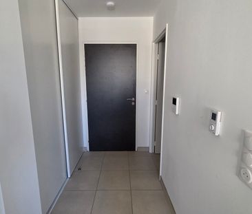 Location Appartement 1 pièce 28m² ORLEANS 45000 - Photo 6