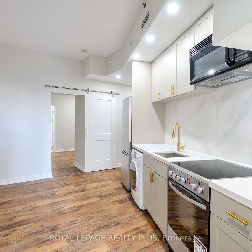For Lease - 1 King Street Unit# 1706, Toronto, Ontario - Photo 1
