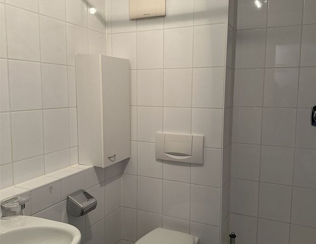 Kleines feines Apartment mit Balkon und TG Stellplatz - Foto 1