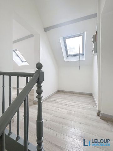 Location Appartement 2 pièces 21m² ROUEN 76000 - Photo 5