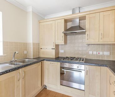 2 bedroom flat to rent - Photo 3