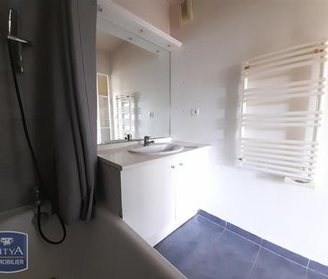 Location Appartement 2 pièces 41m² MONTEVRAIN 77144 - Photo 6