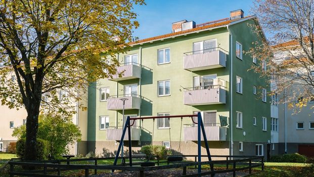 Bergsgatan 32, 74532, Enköping - Photo 1