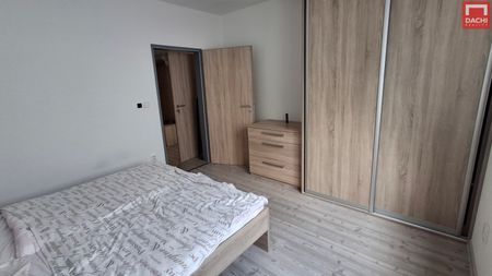 Pronájem bytu 2+1 50 m² - Photo 4