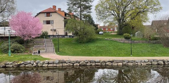 Vadstenagatan, Skänninge - Foto 2