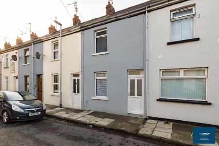 12 North Street, Portadown, BT62 4BR - Photo 5
