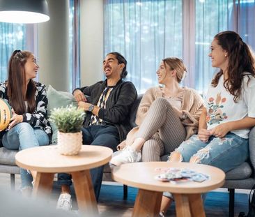 Sonderaktion: reduzierter Mietpreis bei ausgewählten Apartments: mö... - Photo 1