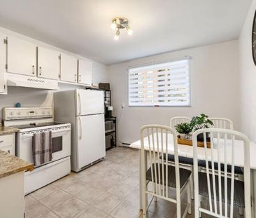 Appartement 3 ½ à louer Charlesbourg juillet 2026 - Photo 4