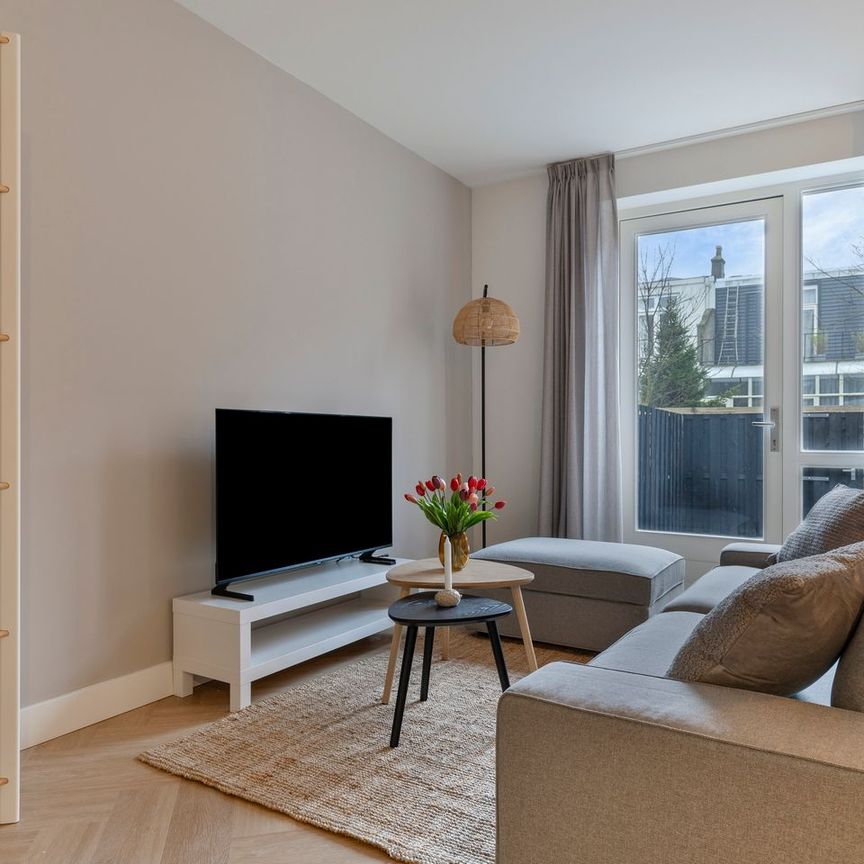 Willem de Zwijgerstraat 8-B, Overschie, 3043VD, Rotterdam - Photo 1