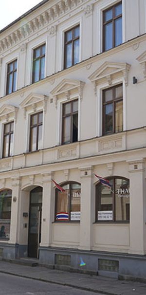 Storgatan 10C, Eslöv Centrum - Photo 1