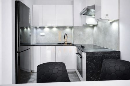 Nowe budownictwo | Balkon | Garaż | Od 1 marca - Photo 5