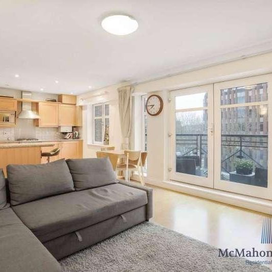 Berwick Court Swan Street, Borough, London, SE1 - Photo 1