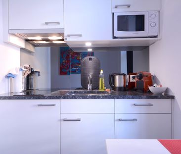 1 Zimmer, 15 m² - Photo 4