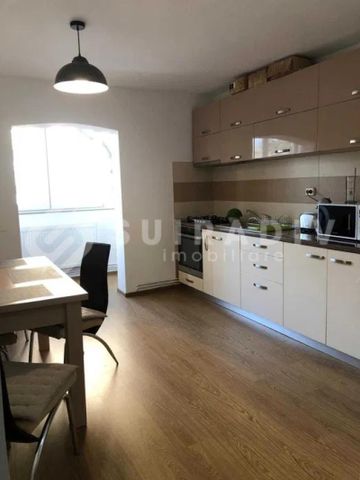 2 camere decomandate | parcare | Manastur - Photo 4