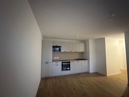 location Appartement T2 DE 45.74m² À PLAISIR - Photo 2