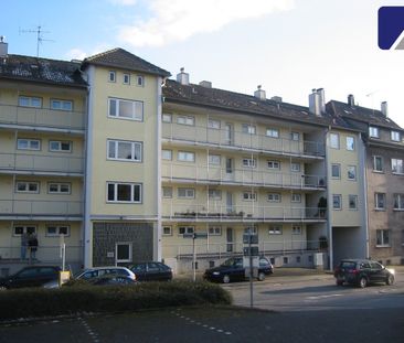 Lüdenscheid: Renovierungsbedürftig! 3-Zimmer-Wohnung mit Balkon Näh... - Photo 6
