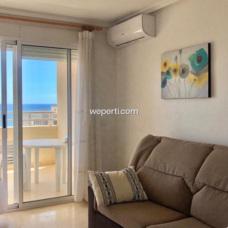 Apartment in Arenales del Sol, ARENALES DEL SOL, for rent - Photo 1