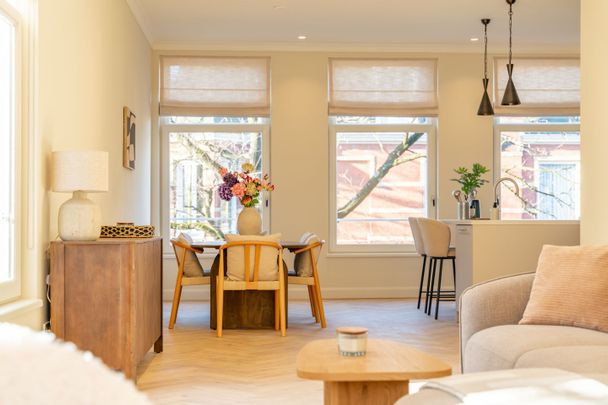 Appartement te huur: Van Breestraat 69-2 1071 ZG Amsterdam - Photo 1