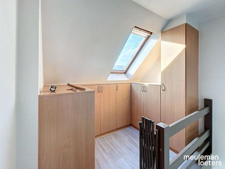 Ruim duplexappartement met garagebox - Photo 3