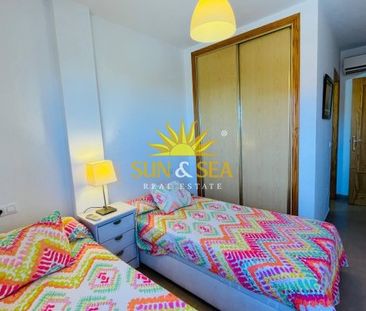 APARTMENT WITH 3 BEDROOMS AND 2 BATHROOMS IN CARTAGENA - Photo 6