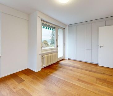 frisch sanierte 4½-Zimmer-Wohnung – einziehen & Wohlfühlen! - Foto 4