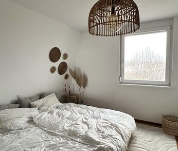 Sehr schöne 3-Zimmer-Terrassen-Wohnung in Lustenau - Photo 2