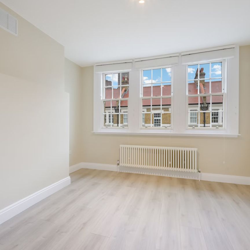 2 bedroom apartment - Photo 1