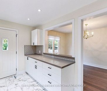 For Lease - 1480 freeport Drive, Mississauga, Ontario - Photo 6