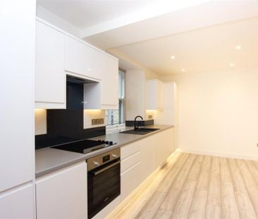 2 bedroom apartment to rent - Photo 6