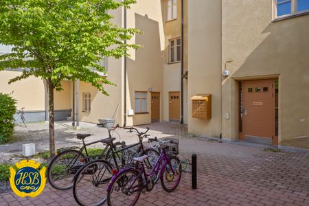 Sveagatan, Borlänge - Foto 4