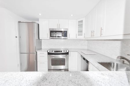For Lease - 70 Douro Street Unit# 269, Toronto, Ontario - Photo 4