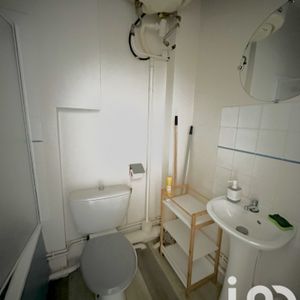 Appartement 1 pièce de 21 m² à Le Havre (76600) - Photo 2