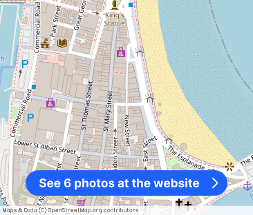 New Street , Weymouth - Photo 1