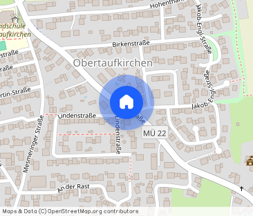 Neubauwohnung mit Garten und guter Anbindung zur A94 Mühldorf-Münch... - Foto 1