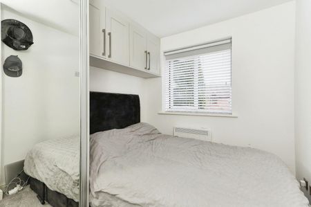 2 bedroom House To Let Total Size: 732 SQ FT - Photo 4