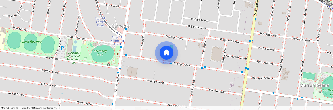 10/30 Coorigil Road, Vic 3163, Carnegie