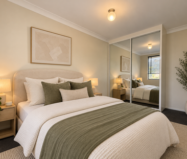 Convenient Apartment Living in the Heart of Penrith - Photo 2