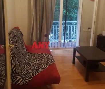 Studio/Γκαρσονιέρα για ενοικίαση Κέντρο (Χαριλάου) - Photo 3