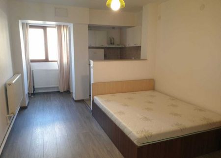 250 euro! Garsoniera Nicolina , totul nou, parter - Fotografie 5