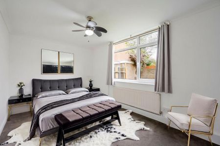 2 bedroom flat to rent - Photo 5