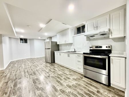 For Lease - 3 Torraville Street Unit# Lower, Brampton, Ontario - Photo 2