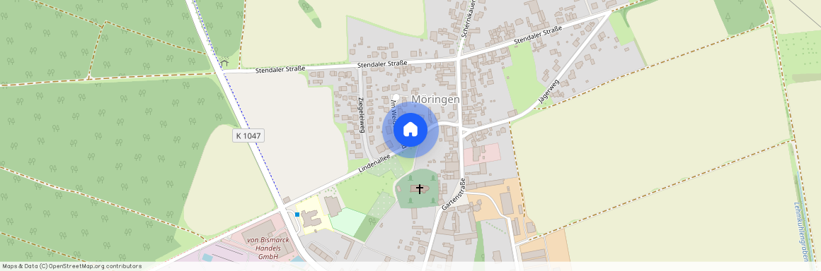 Lindenallee 5, 39576 Sachsen-Anhalt - Stendal