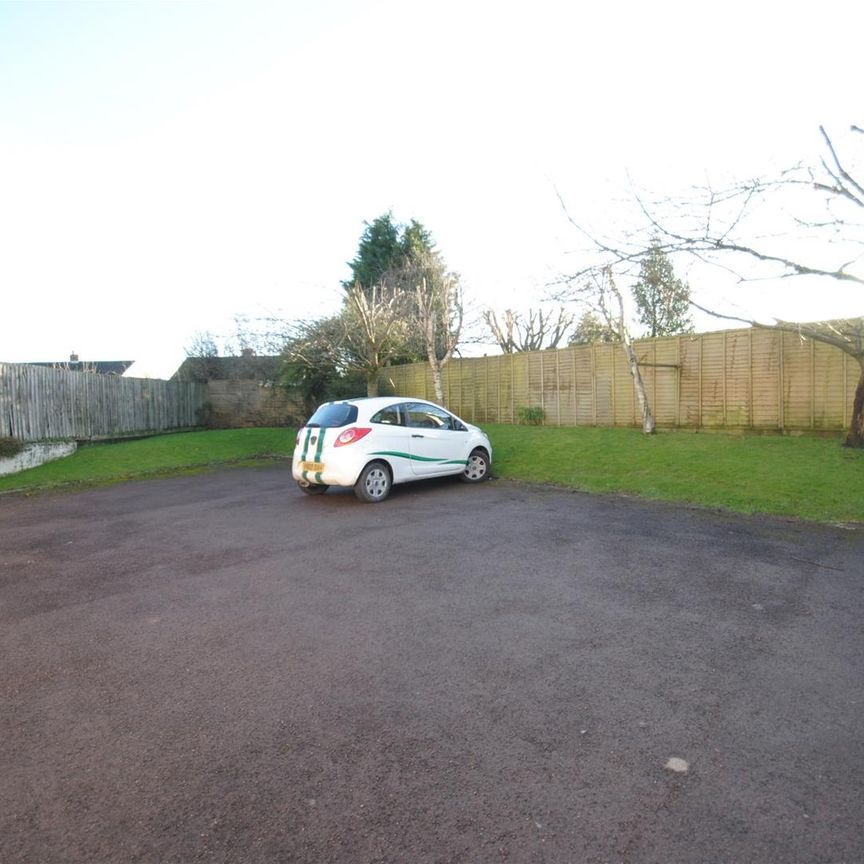 Chapel Road, Berry Hill, Nr. Coleford - Photo 1