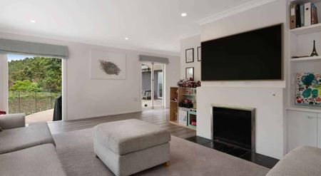 4 bed + sleepout - Photo 5