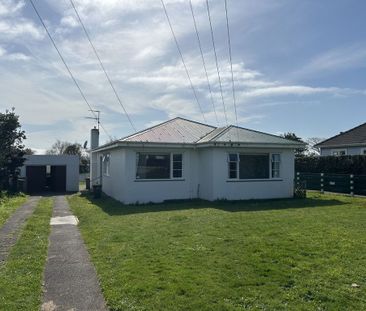 8 Clifford Street,Hawera - Photo 2